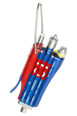 Supapa ptr dozare - AXDV-C1-PN